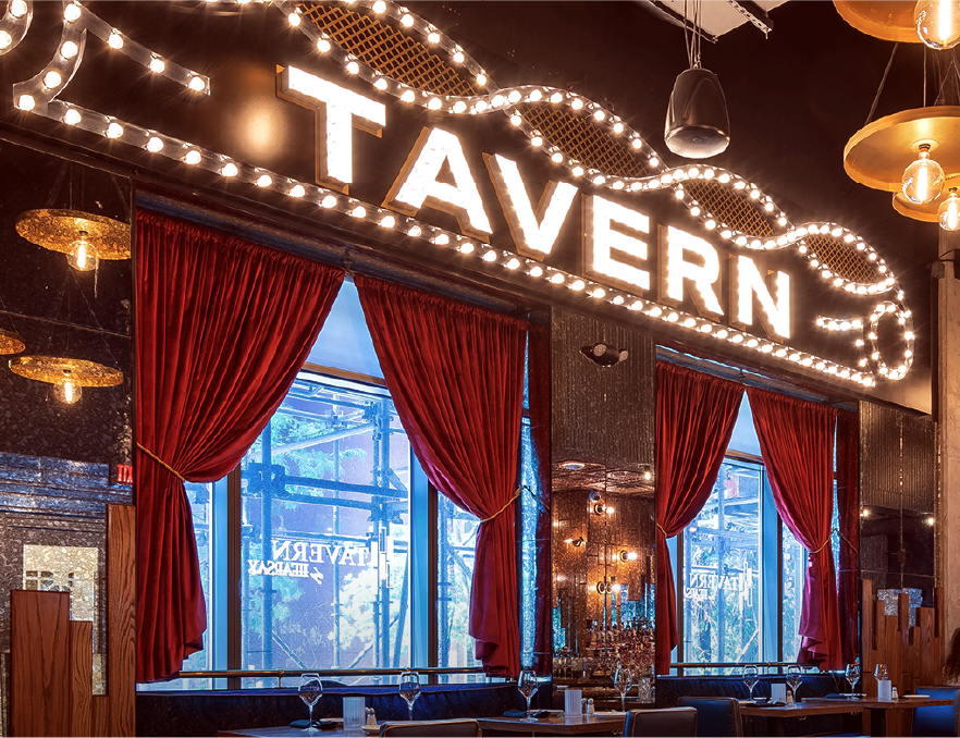 Tavern by Hearsay